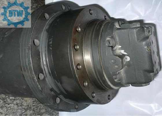 TM40VC Final Drive Motor 31N6-40010 31N6-40050 31EM-40010 31EN-42000 XKAH-00901 For Hyundai Excavator