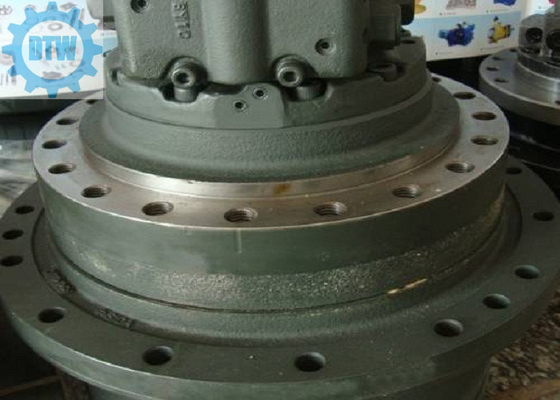 Daewoo DH300-7 Excavator Travel Motor Final Drive Assembly Gearbox K1001992