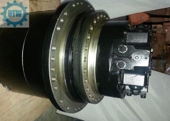 TM40VC Doosan Final Drive Excavator K1011413 130401-00014B 401-00454C 170403-00055