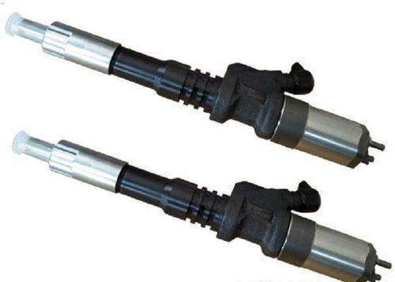 Komatsu PC240 PC600 Excavator Injector 6219-11-3100 6754-11-3010 095000-0562