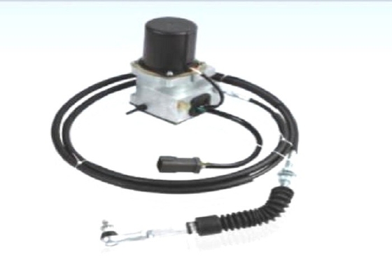 KHR1713 KHR1346 Sumitomo Excavator Throttle Motor