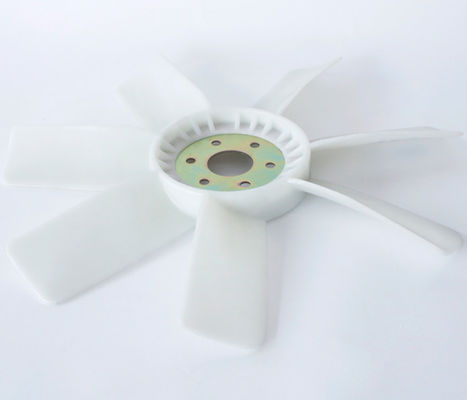 Genuine Quality Fan Cooling 65.06601-5048 for Engine P222LE Doosan Excavator