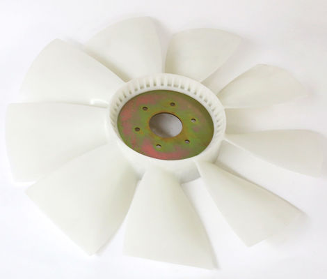 Genuine Quality Fan Cooling 65.06601-5048 for Engine P222LE Doosan Excavator