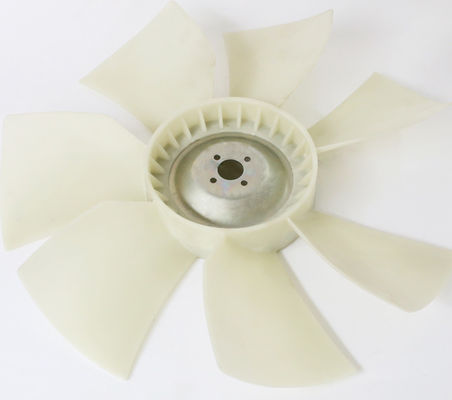 Genuine Quality Fan Cooling 65.06601-5048 for Engine P222LE Doosan Excavator