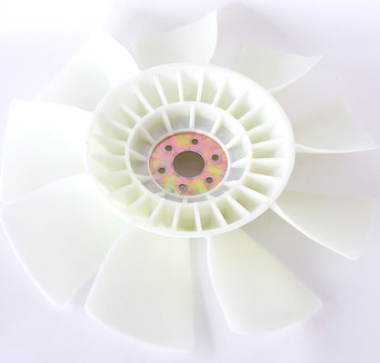 Genuine Quality Fan Cooling 65.06601-5048 for Engine P222LE Doosan Excavator