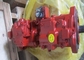 Kawasaki Piston Hydraulic Pump K3V112DTP-HN1F 12 Teeth For Sumitomo SH200-3 Doosan DH258-5 DH258-7