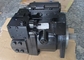 Black Kawasaki Hydraulic Piston Pump K3V140DT-9N29-01 for Volvo EC290 EC290B Excavator