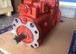 180Kgs Kawasaki Hydraulic Pump K3V180DT-9N29-02 For Hyundai R360-7 R360-5 Excavaor