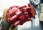 High Speed Hydraulic Slew Swing Motor SM220 for Doosan DH220-7 DH220-9 Excavator