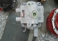 400kgs Hydraulic Swing Motor SM220-09 for Hyundai R290-5 R290-7 Excavator