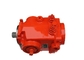 Nachi PVD -1B Hydraulic Piston Pump PV10V00001F1 For Kobelco SK025 Excavator