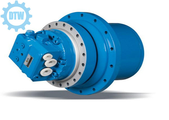 KPMDNB60B6058R Volvo Final Drive For Excavator 14528280 14592030 14551150K