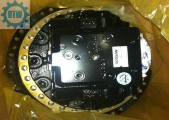 Daewoo DH300-7 Excavator Travel Motor Final Drive Assembly Gearbox K1001992