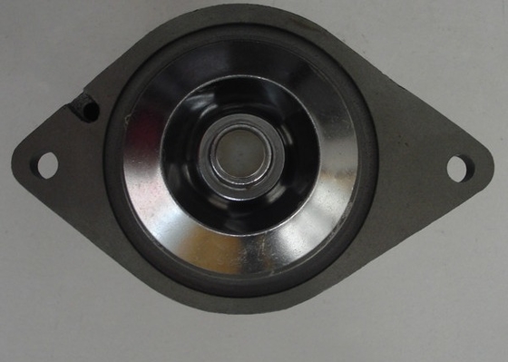 Hyundai R220-9 Excavator Parts Engine Water Pump XKDE-01331 For R220-9S Engine parts