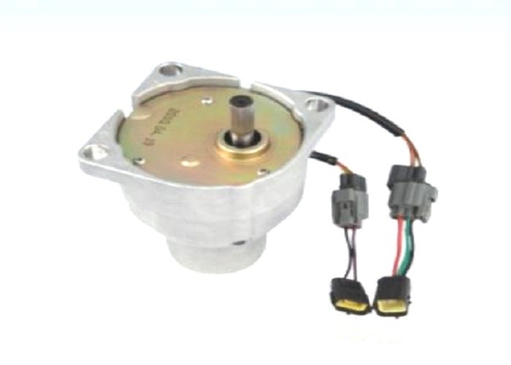 Kobelco SK200 Kato HD800 Excavator Throttle Motor YN20S00002F1 709-45000006