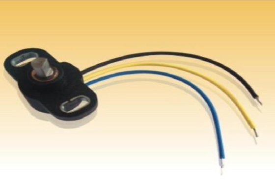 Komatsu PC200 Excavator Throttle Motor Positioner 7861-92-4131 7861-93-4130 7834-41-2000