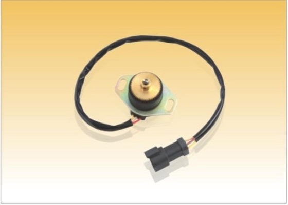 Komatsu PC200 Excavator Throttle Motor Positioner 7861-92-4131 7861-93-4130 7834-41-2000