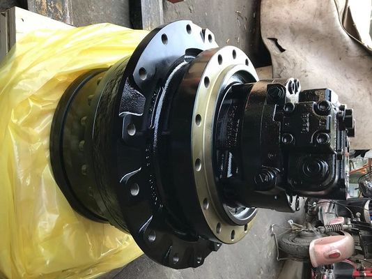 OEM High Quality Travel Motor Complete 525-3672 For CAT320D CAT323 Excavator