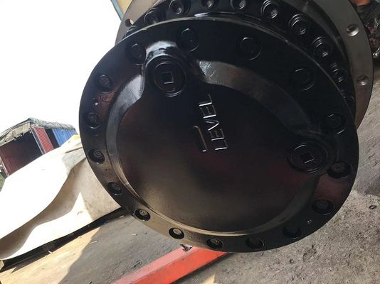 OEM High Quality Travel Motor Complete 525-3672 For CAT320D CAT323 Excavator