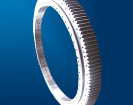 Hitachi Excavator Slewing Bearing Slewing Circle 9154037 9245728 9166468