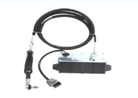 4360509 Accelerator Motor For Hitachi EX200-5 Excavator