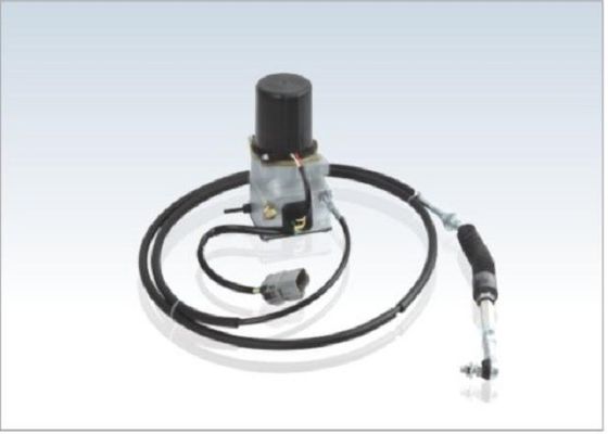 4360509 Accelerator Motor For Hitachi EX200-5 Excavator