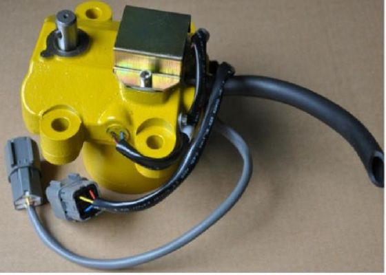 4360509 Accelerator Motor For Hitachi EX200-5 Excavator